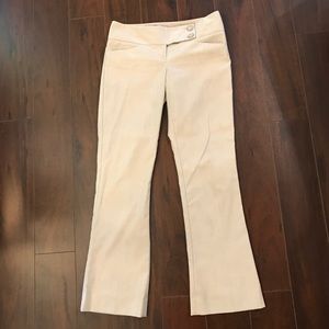 The limited drew fit 0 short dress pants